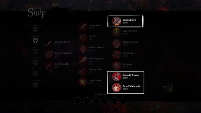 Glaive Hero Spotlight | Обзор Глейв смотреть онлайн