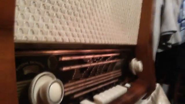 Радиола Дружба. смотреть онлайн