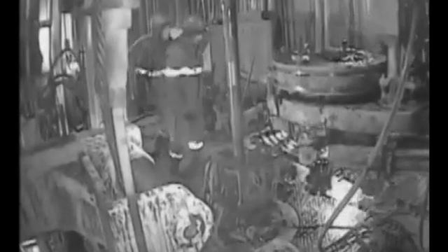 Несчастные случаи на буровой смотреть онлайн