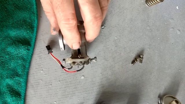 Ремонт газовой колонки Нева