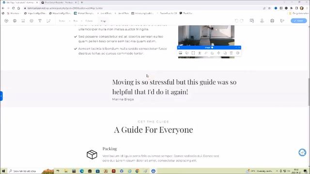 Real Estate Website Tutorial I Creating A Real Estate Website With Wordpress And Optimizepress смотреть онлайн