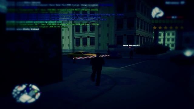 A.C.A.B №1 [Это только начало, я вернусь] смотреть онлайн