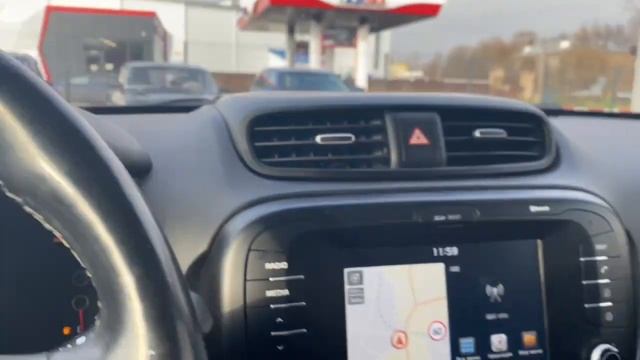 Презентация автомобиля Kia Soul 2018 смотреть онлайн