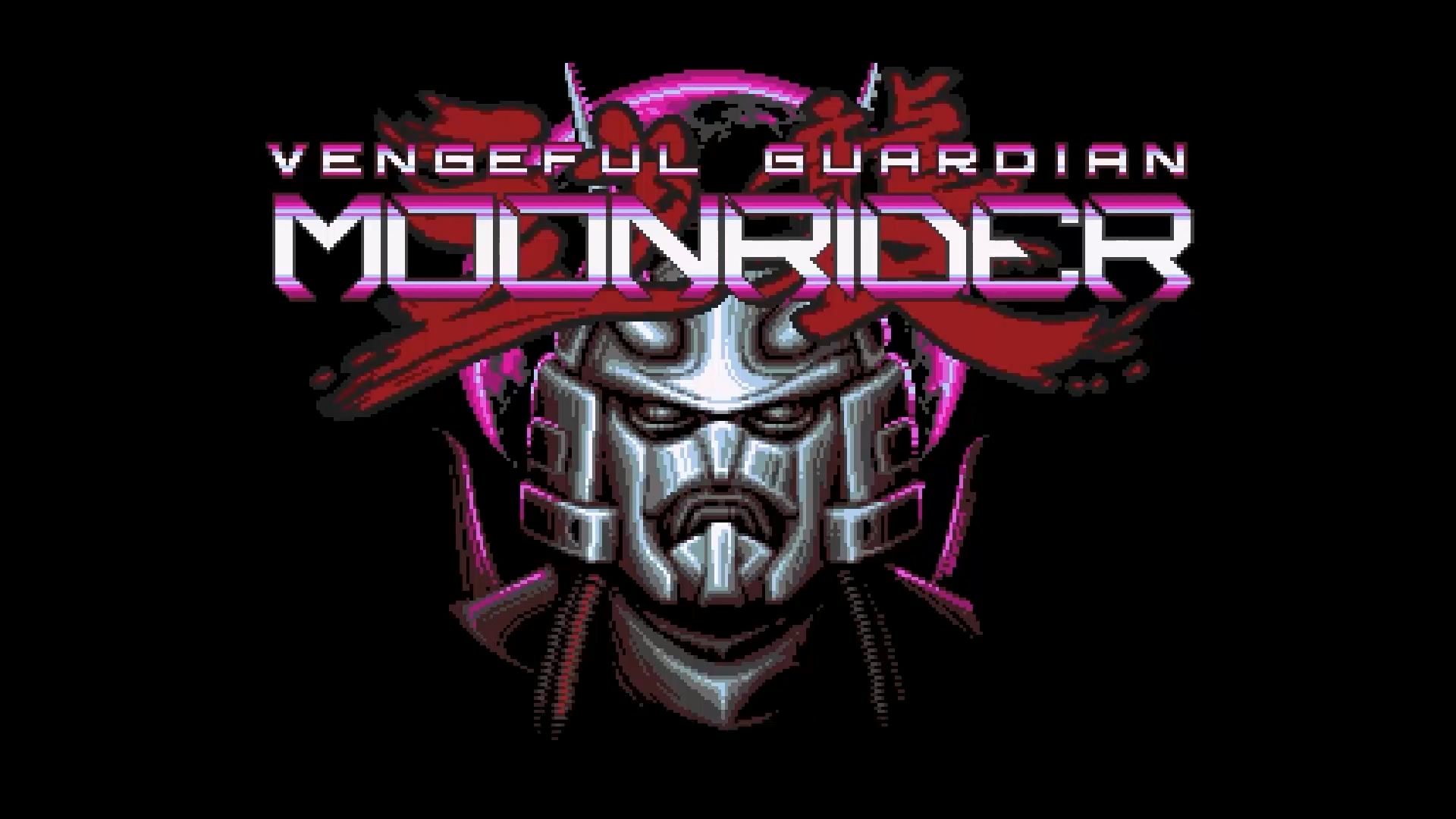 Прохождение игры: Vengeful Guardian: Moonrider. Windows/PC, ПК. смотреть онлайн