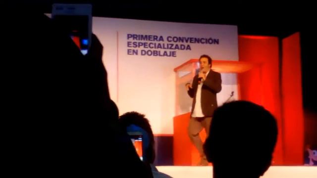 Alfonso Obregón en Vozmania Parte 3 смотреть онлайн