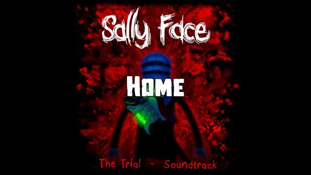 Sally Face EP 4 OST – Home [+Download in description] смотреть онлайн
