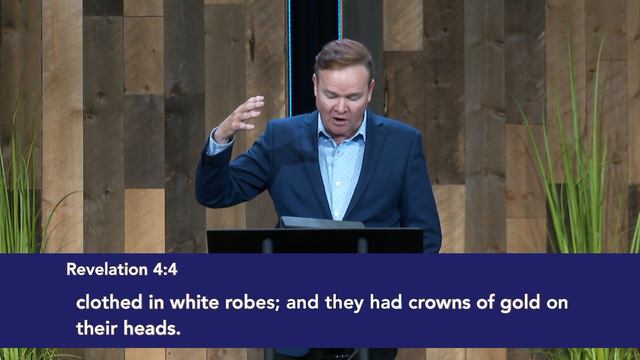 Revelation 4:4-6 | The Throne of God in Heaven Revealed смотреть онлайн