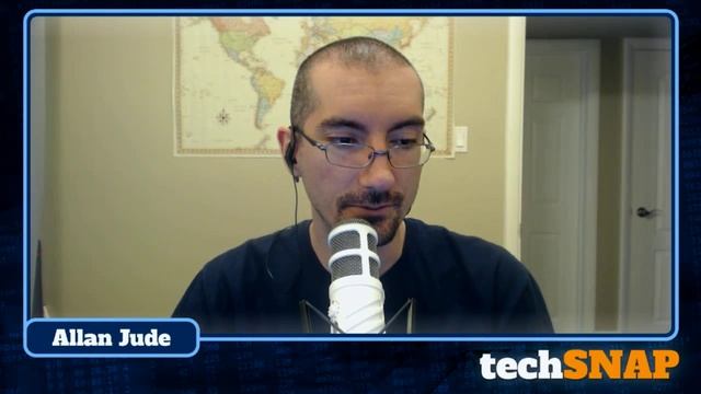 SSL Heartbreak | TechSNAP 157 смотреть онлайн