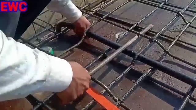 छत में पाइप लगाए सही से जाम, ब्लॉक, नही होगा ।। Chhat wiring proper ।। ewc смотреть онлайн