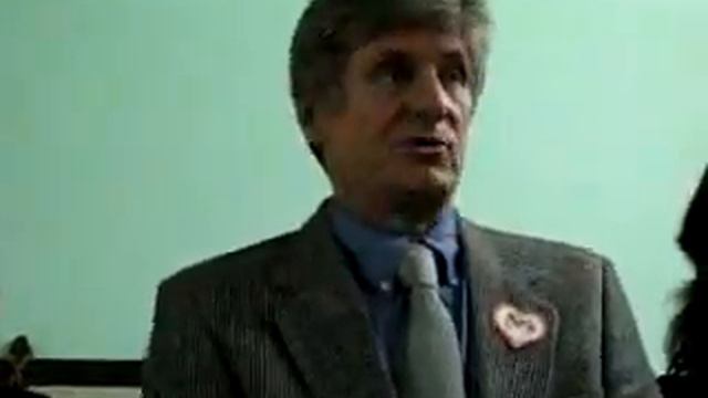 Язва желудка,остеохондроз.Возвращенное здоровье.flv смотреть онлайн