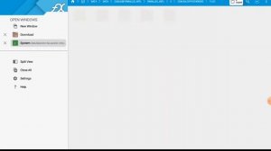 Как вставить файлы?? Приложение FX проводник с рут правами!!!