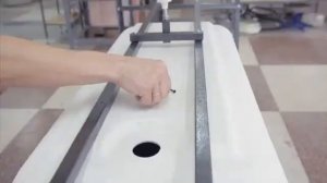 Видеоинструкция по сборке каркаса для акриловой ванны Radomir Агата.