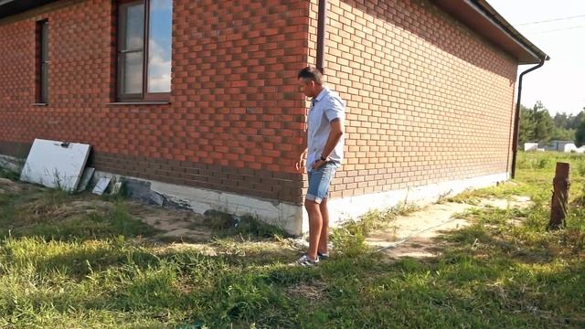 Облицовочный кирпич Голицынский «коррида» Винтаж смотреть онлайн