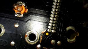 Audi 80 B3. ч.2 Не показывает температуру двигателя на приборке.