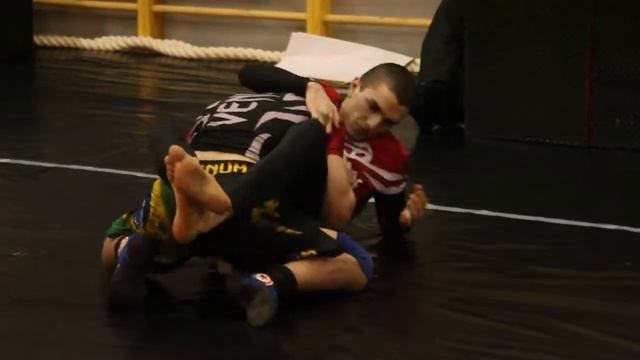 NoGi Submission Wrestling HNG2014 Раджабов-Гаджимагомедов 65кг 1/2финала смотреть онлайн