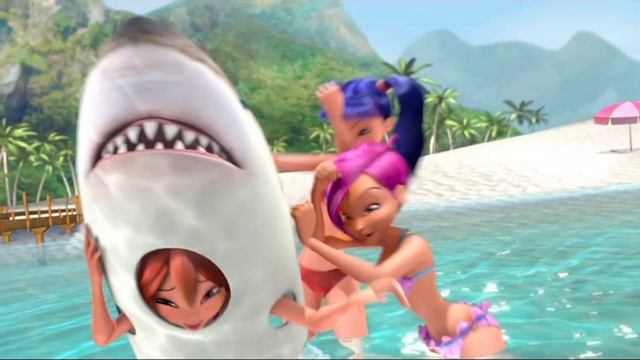 Winx Club - The Chiwambo Song (Winx In Concert) - Videoclip(1080P_HD).mp4