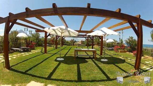 Acacia Resort Parco dei Leoni - SPA Center смотреть онлайн