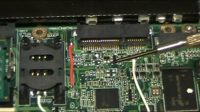 How-to: 3g modem to Asus Eee PC T91 смотреть онлайн