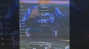 Lowrance S3100 Sonar Module