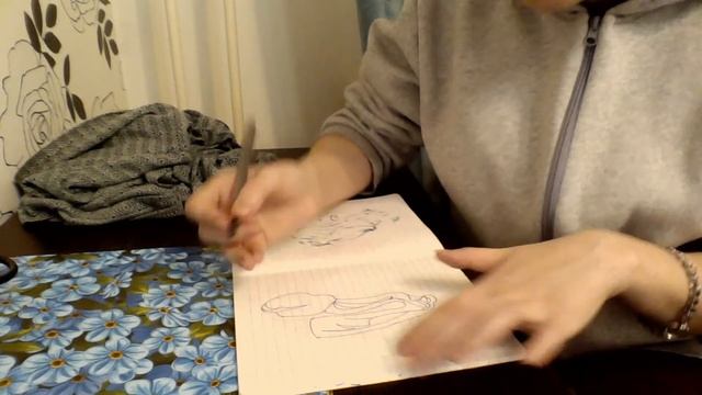 Рисуем и отдыхаем! ВЕСЕЛЫЙ МАРАФОН 04 смотреть онлайн