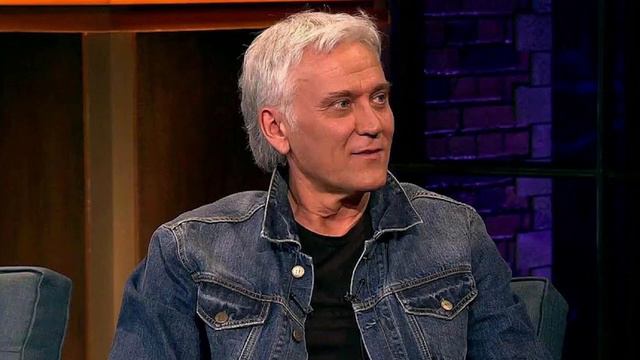 Никакого инсульта! Александр Маршал развеял все сплетни: “Ничего страшного со мной не произошло” смотреть онлайн