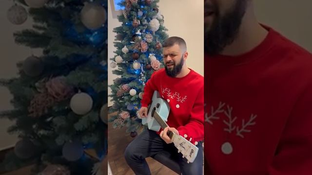 You were always on my mind/Acoustic guitar/ Cover смотреть онлайн
