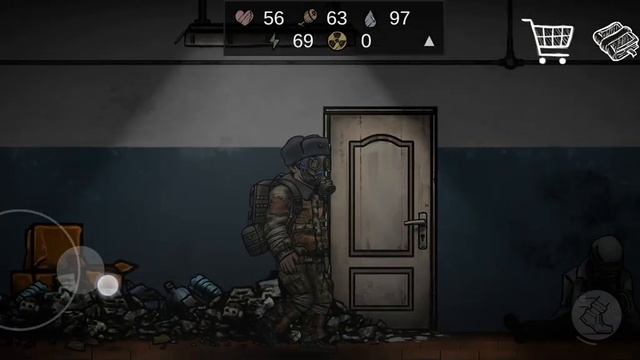 Nuclear day разговор с ириной Nuclear day mod смотреть онлайн