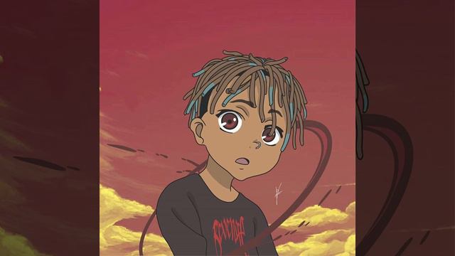 [FREE] Rain - Juice Wrld Type Beat 2021 смотреть онлайн