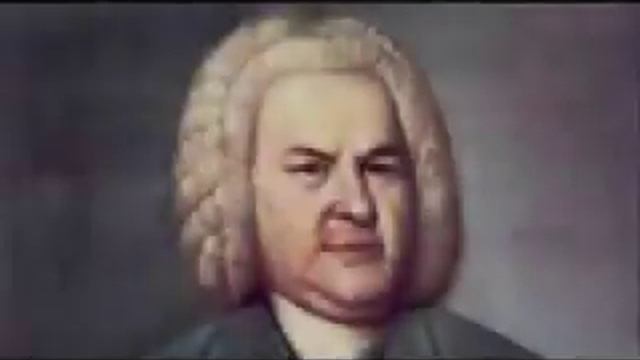 Gerhard Weinberger Spielt Bach