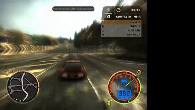Need for Speed Most Wanted Nvidia GT 740 2GB GDDR5 смотреть онлайн