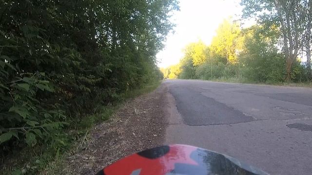 первый раз на питбайке смотреть онлайн
