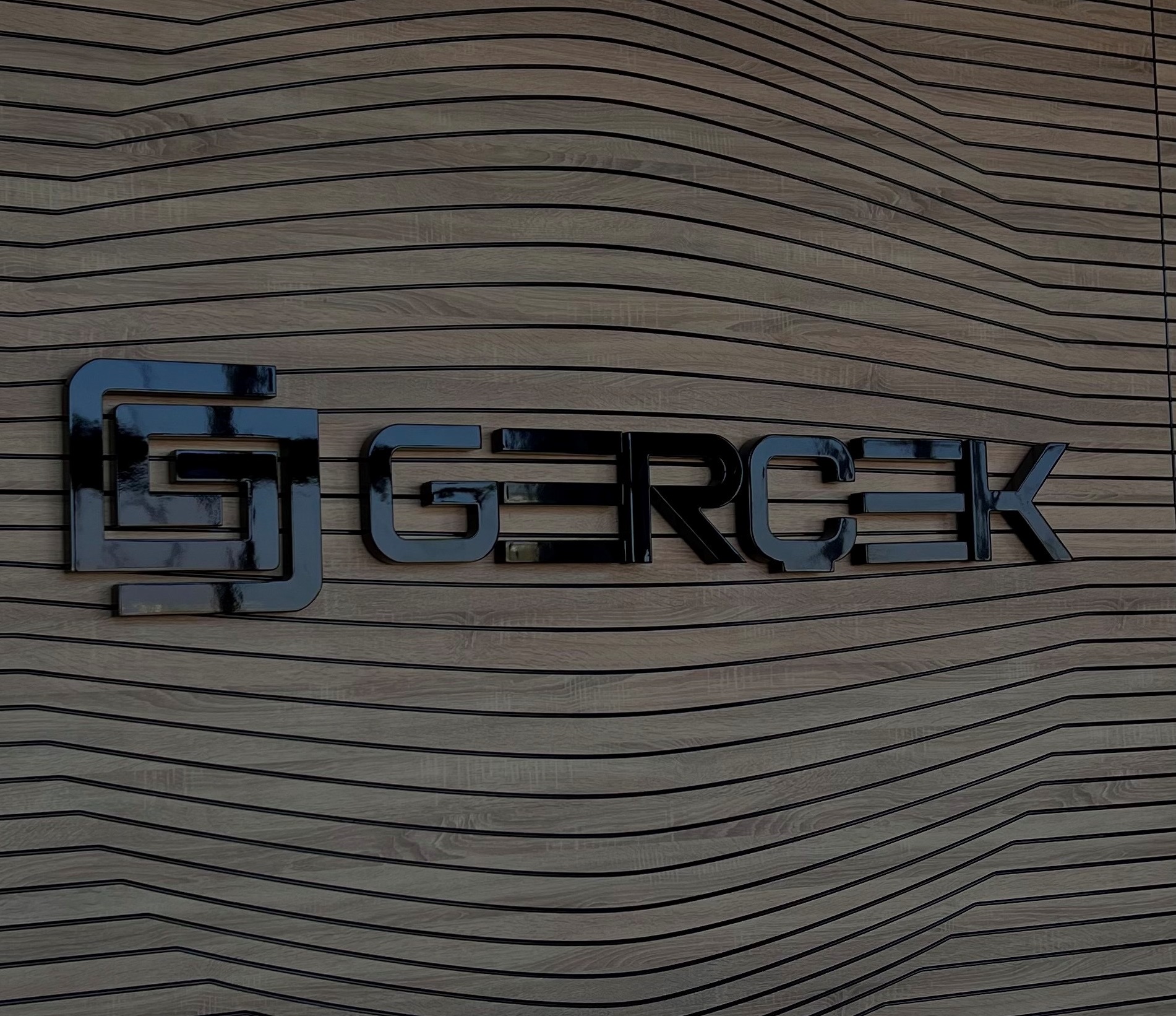 Gerchek Footwear