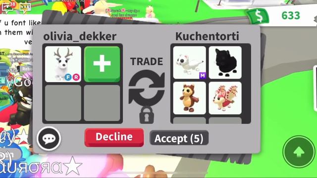 Что дают за АРКТИК ОЛЕНЯ в 2023 году? / TRADE ARCTIC REINDEER 2023 смотреть онлайн