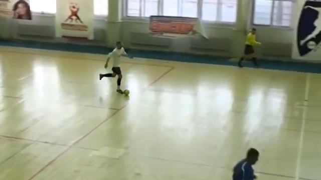 ТехноРынок - TERO.ZP.UA - 9:1 (4:0) смотреть онлайн