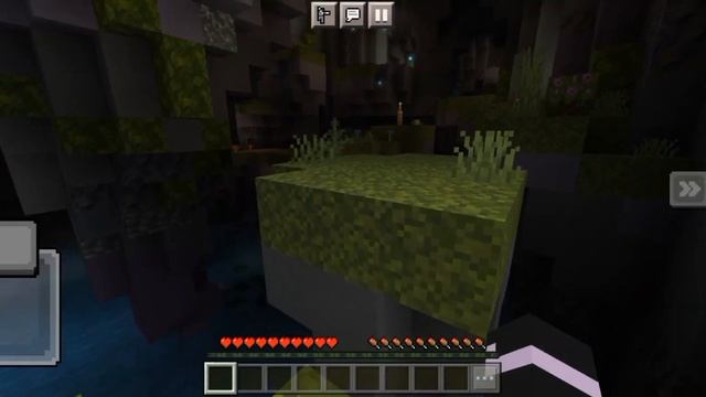 Крутое обновление. Карта Майнкрафт Тропы и Сказки. В Minecraft Pe 1.20 смотреть онлайн