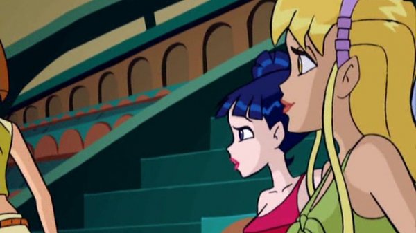 02.09. Секрет профессора Авалона