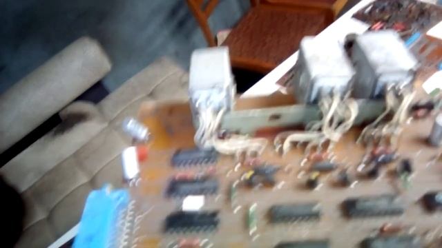 ГДЕ ИСКАТЬ ДОРОГИЕ ДРАГМЕТАЛЛЫ В РАДИОДЕТАЛЯХ ЗОЛОТО ПАЛЛАДИЙ ПЛАТИНА. смотреть онлайн