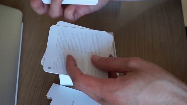 Apple Airpods 2 Unboxing & Fit Test ? смотреть онлайн