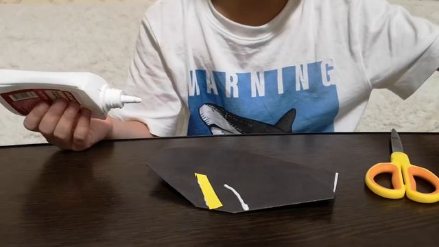 Оригами рыбка смотреть онлайн