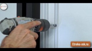 Декоративные рейки для стен: монтаж, производство, характеристики