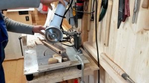 Как я режу сегменты для токарки,простое приспособление