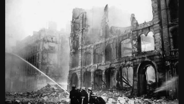 The Black London Fog смотреть онлайн