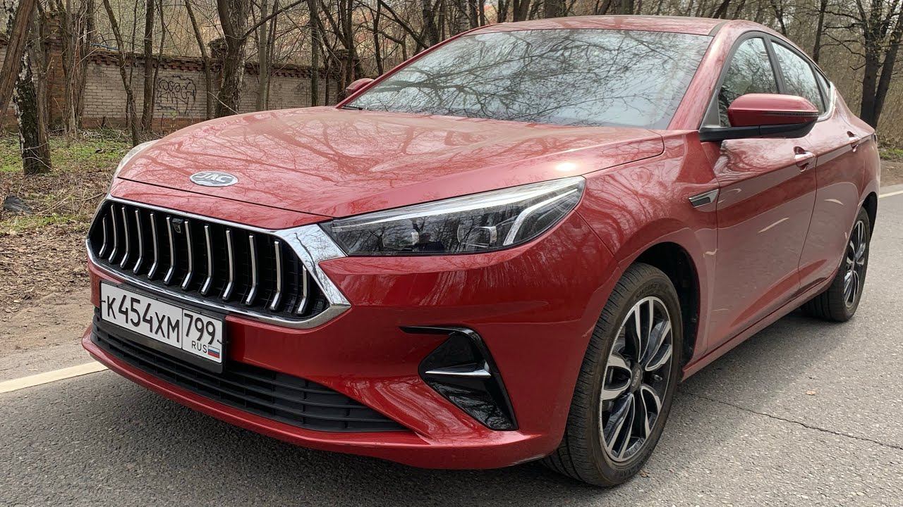 Взял JAC J7 - где кнопки? Подробно! смотреть онлайн