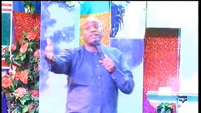 BISHOP DR. DJ. DESTINY: THE GOD OF VENGEANCE. смотреть онлайн