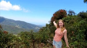 Пропавшие девушки в Панамских джунглях, которых так и не смогли найти