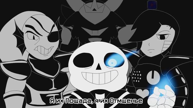 (клипы бател)№74 Stronger Than You и Papyrus Makes a Mixtape(undertale) смотреть онлайн