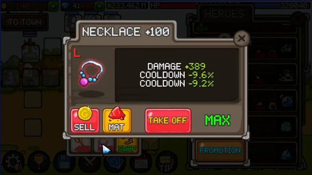 Grow Castle | Физ.саммон билд GAB | Physical-summon build смотреть онлайн