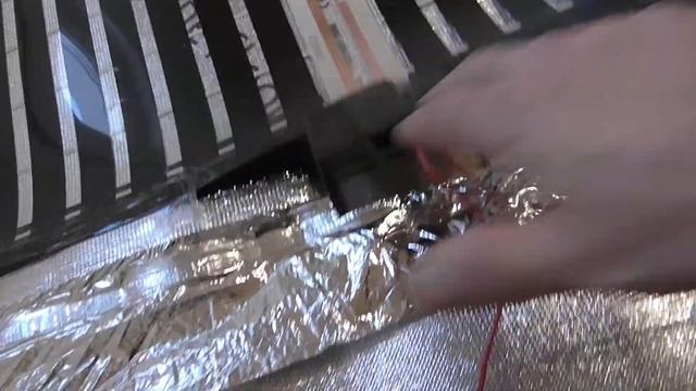 УКЛАДКА ТЕПЛОВА ПОЛА ПОД КВАРЦЕ ВИНИЛ смотреть онлайн