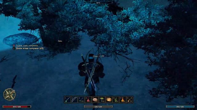 Gothic III: Union+ / Готика 3 Прохождение #14 смотреть онлайн
