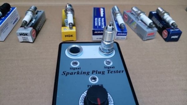 Spark Plugs - The Best Spark Plugs For Your Car or Truck and Why?
